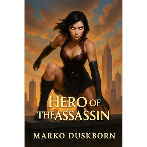 Hero of the Assassin