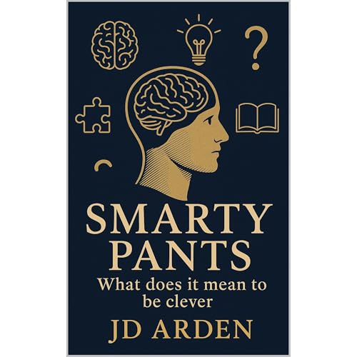 Smarty Pants