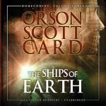 The Ships of Earth