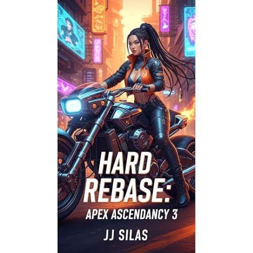 Hard Rebase