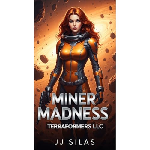 Miner Madness