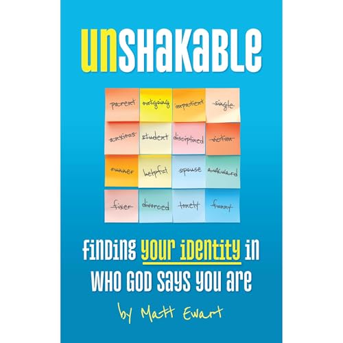 Unshakable