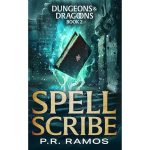 Spell Scribe