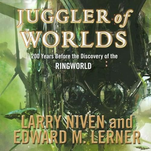 Juggler of Worlds