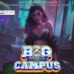 Big Mage on Campus 2
