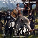 Lord of the System, Book 3