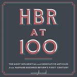 HBR at 100