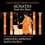 Achates: Soul of a Hero