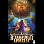 Steamforged Apostasy