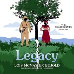 The Sharing Knife, Volume 2