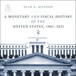 A Monetary and Fiscal History of the United States, 1961-2021