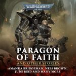 Paragon Of Faith and Other Stories