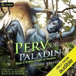 A Wild Knight of Flowers