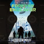 Forever Endeavor: Mission 16