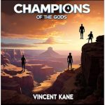 Champions of the Gods