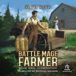 Culmination: A Fantasy LitRPG Adventure