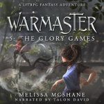 Warmaster 5: The Glory Games