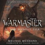 Warmaster 6: The Lonely Tor