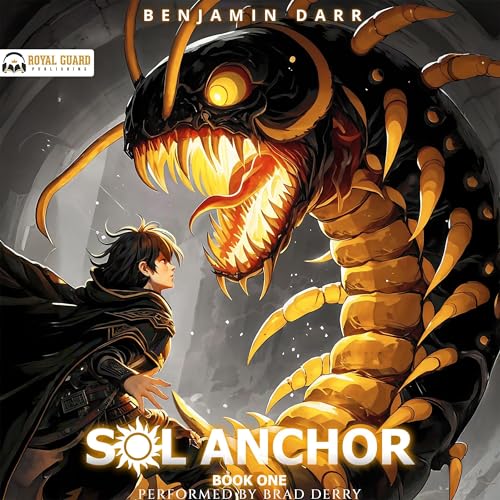 Sol Anchor