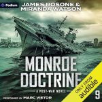 Monroe Doctrine: A Post-War Novel