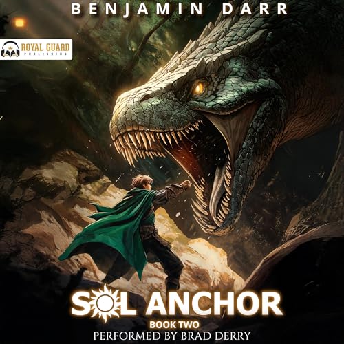 Sol Anchor 2