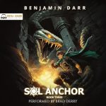 Sol Anchor 3: A LitRPG Adventure