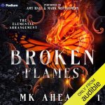 Broken Flames