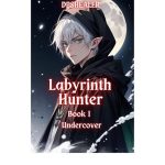 Labyrinth Hunter - Book I: Undercover