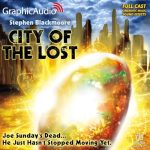City of the Lost [Dramatized Adaptation]