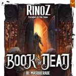 Masquerade: A LitRPG Adventure