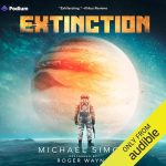 Extinction: A Military Sci-Fi Thriller