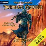 Ironheart Crucible