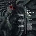 The Best Horror of the Year, Volume 4