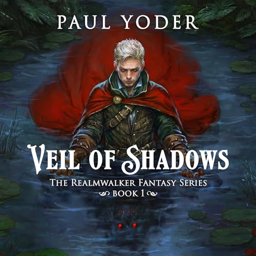 Veil of Shadows