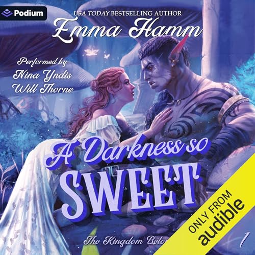 A Darkness So Sweet