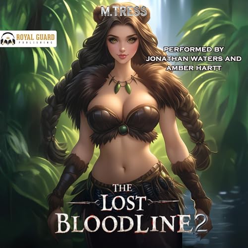 The Lost Bloodline 2