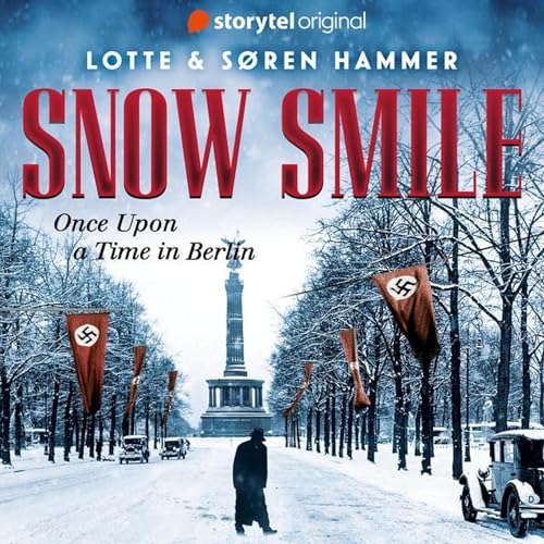 Snow Smile: Once upon a time in Berlin