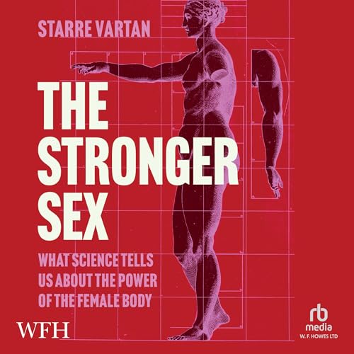 The Stronger Sex