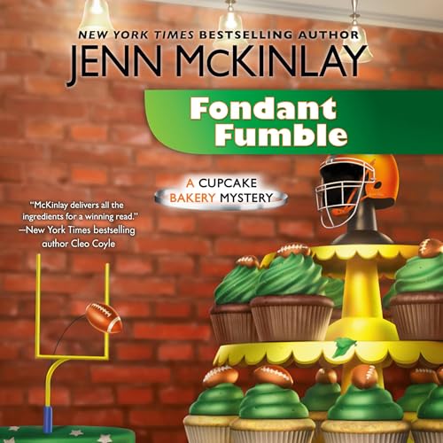 Fondant Fumble