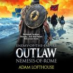 Outlaw: Nemesis of Rome