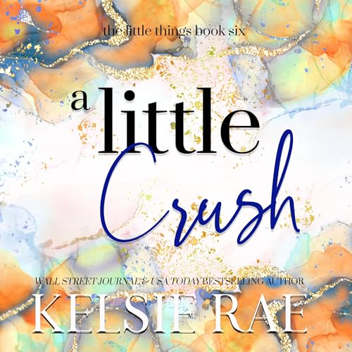 A Little Crush