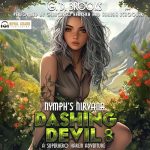 Dashing Devil 8: Nymph's Nirvana