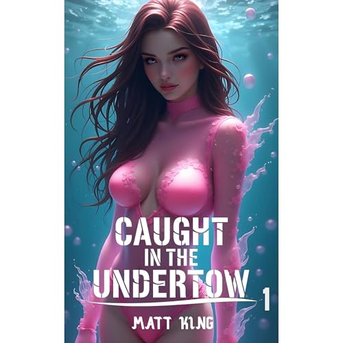 Caught in the Undertow | Volume 1