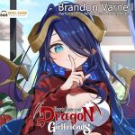 How to Tame Your Dragon Girlfriends: Volume 1 (Light Novel)
