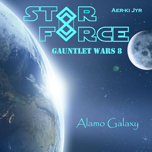 Gauntlet Wars 8