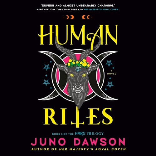 Human Rites: A Novel