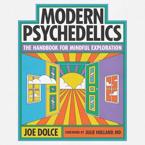 Modern Psychedelics