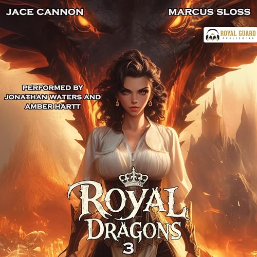 Royal Dragons 3