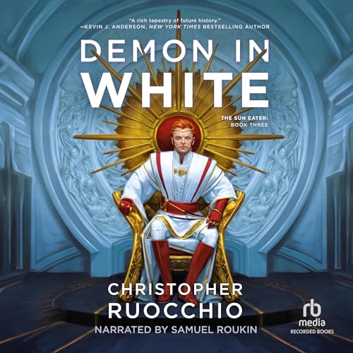 Demon in White