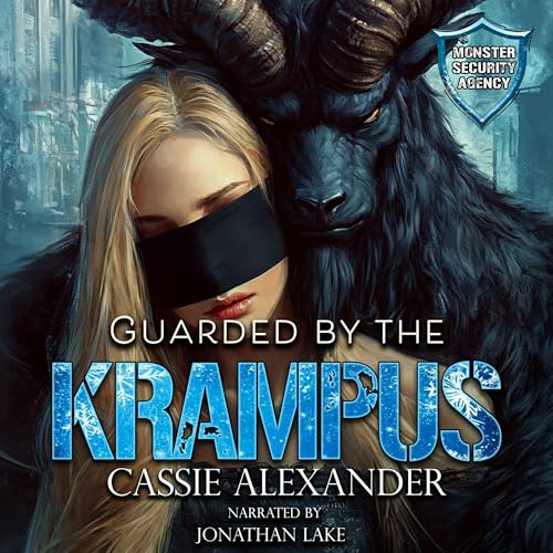 Guarded by the Krampus
